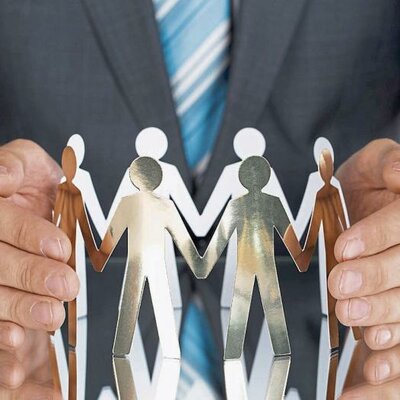 Timeline: Hechos históricos y lugares de la economía solidaria