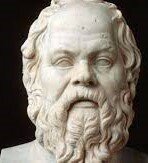 Sócrates (470 a.C. - 399 a.C).