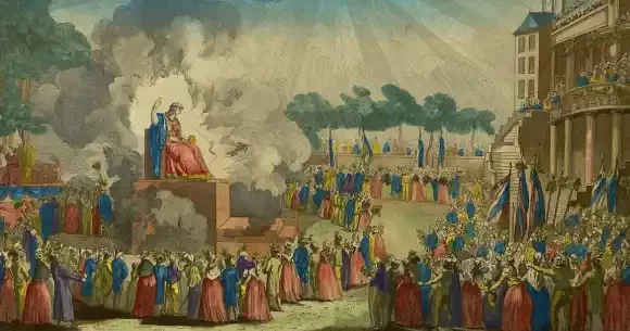 Fiesta del Ser Supremo