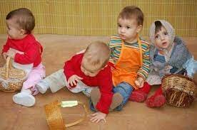 Desarrollo psicosocial los primeros tres años