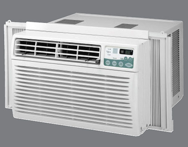 A/C