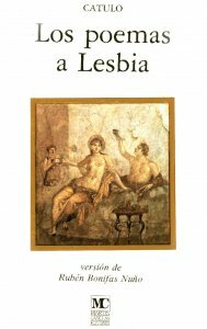 CATULO (Poemas a lesbia)