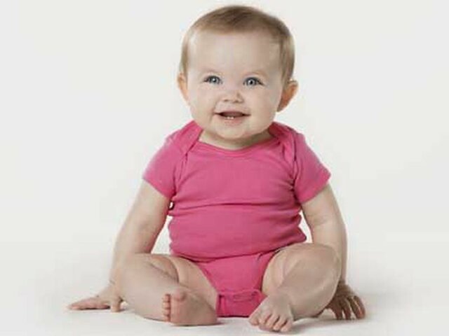 Desarrollo de 3 a 6 meses