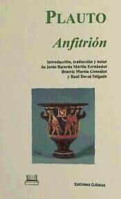 Anfitrión