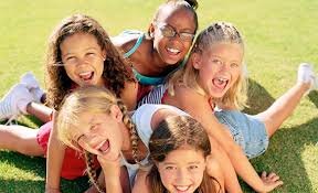 Desarrollo psicosocial en la niñez media