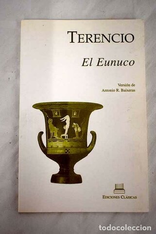 El Eunuco