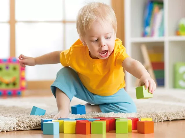 Desarrollo de 6 a 12 meses