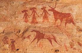 Cave Paintings