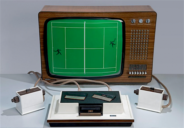 Videojuegos y Consolas