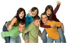 Desarrollo Psicosocial en la adolescencia