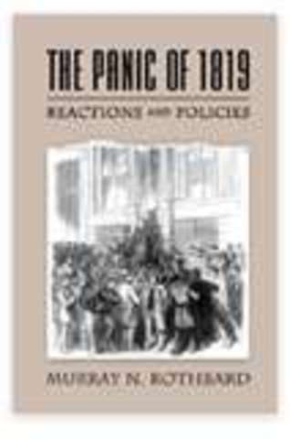 The Panic of 1819