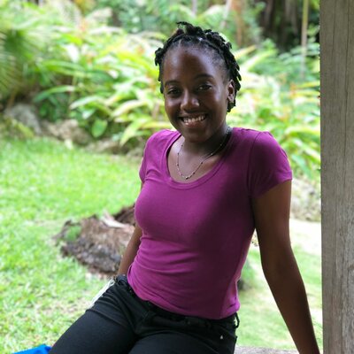 Timeline: Rachel Scott CV