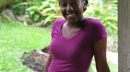 Timeline: Rachel Scott CV