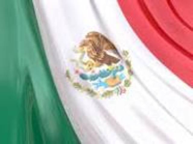Mexican Independence