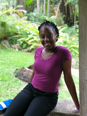 Mi Información Personal