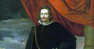 La rebelión de los portugueses y proclamación de rey al duque de Braganza (Juan IV)