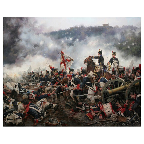 Batalla de San Marcial