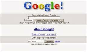 Nace Google