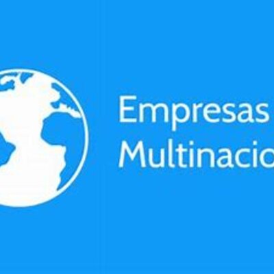 Timeline: TIPOS DE EMPRESAS MULTINACIONALES