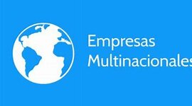 Timeline: TIPOS DE EMPRESAS MULTINACIONALES