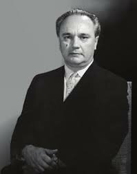 José Joaquín Trejos Fernández