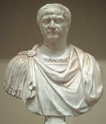 Rómulo (753 a. C. – 716 a. C.)