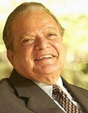 Luis Alberto Monge Álvarez