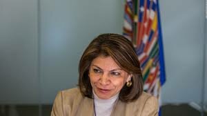 Laura Chinchilla Miranda