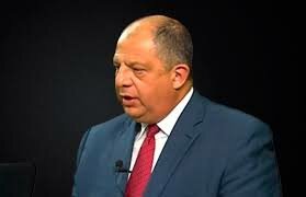 Luis Guillermo Solís Rivera