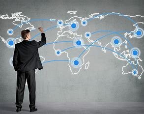 Similitudes entre multinacionales y transnacionales