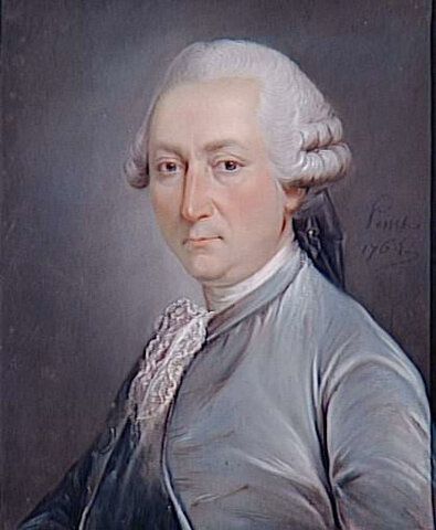 Jean Rodolphe Perronet