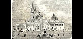 El ingreso de los Insurgentes a Guadalajara.