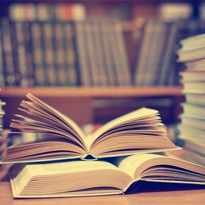 Timeline: Literatura antigua