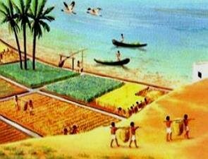 Modo de Produção Asiático