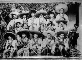 Rendición de Encarnación Díaz