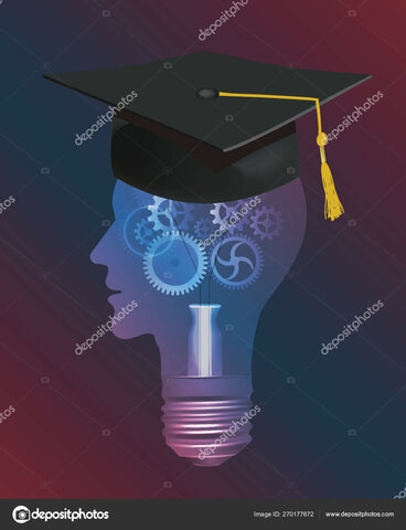 Graduación de los primeros licenciados de psicología en Colombia