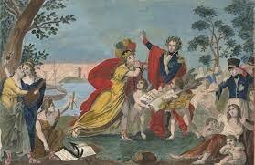 A Monarquia Constitucional