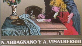 Timeline: Historia de la pedagogía