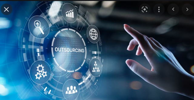 Outsourcing