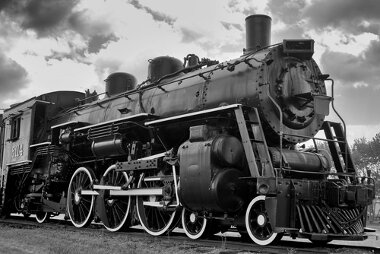 2º Revolução Industrial