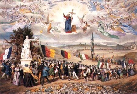 "Primavera dos Povos"