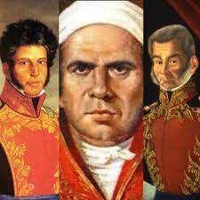 Morelos se une con Vicente Guerrero