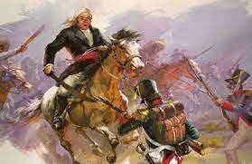 Morelos sitiado en Cuautla