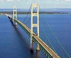 Mackinac Bridge Opens