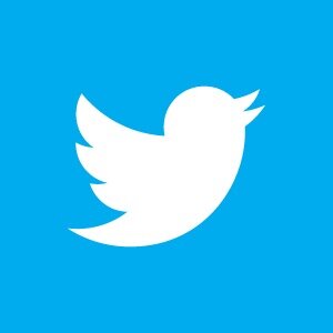 Twitter y Spotify