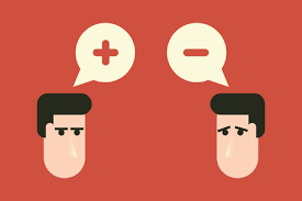 Fundamental Antithesis