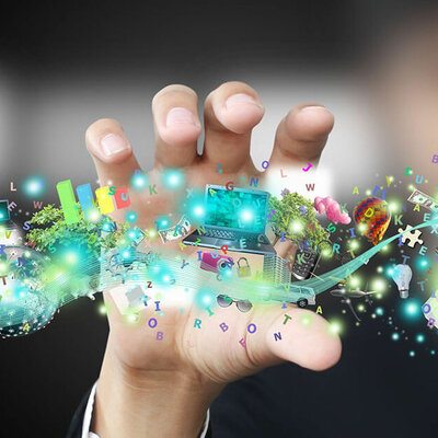 Timeline: HISTORIA DE LAS WEB, 1.0, 2.0, 3.0 Y 4.0.