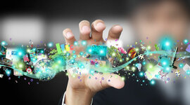 Timeline: HISTORIA DE LAS WEB, 1.0, 2.0, 3.0 Y 4.0.