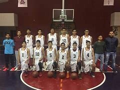 Academia de Baloncesto CONADE