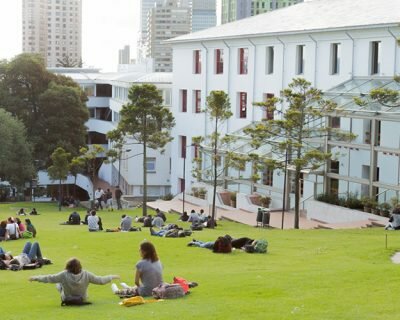 Psicología en la universidad de los Andes